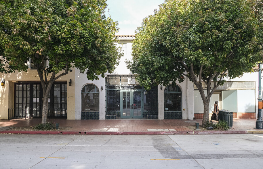 Primary Photo Of 530 State St, Santa Barbara Storefront Retail Office For Sale