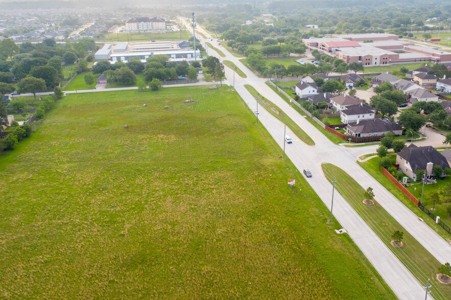 More Photos Of Huffmeister Rd, Cypress Land For Sale