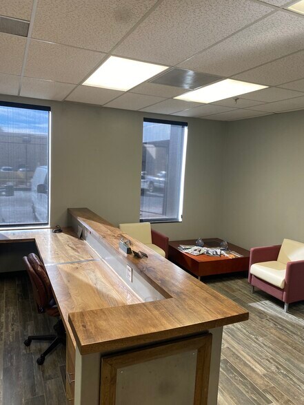 More Photos Of 3801 E Florida Ave, Denver Office For Sale