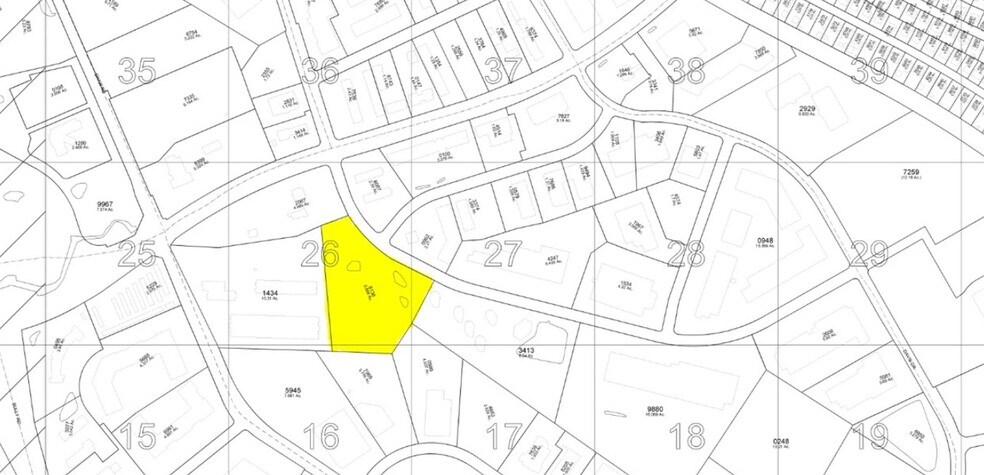 More Photos Of 22675 Glenn Dr, Sterling Land For Lease