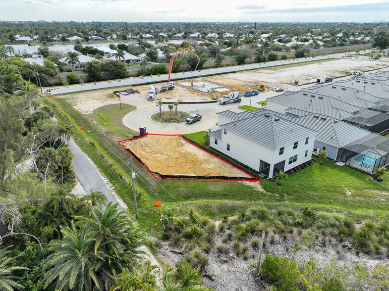 More Photos Of 15701 Raveneli Ct, Fort Myers Land For Sale
