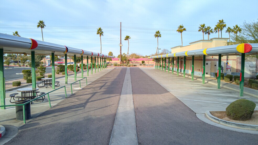 More Photos Of 689 N Arizona Ave, Gilbert Fast Food For Sale