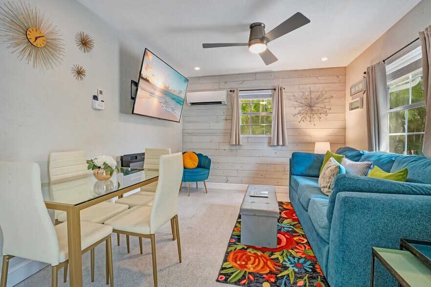 More Photos Of 571 Saint Judes Dr, Longboat Key Apartments For Sale