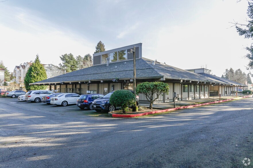 Primary Photo Of , Renton Office For Sale