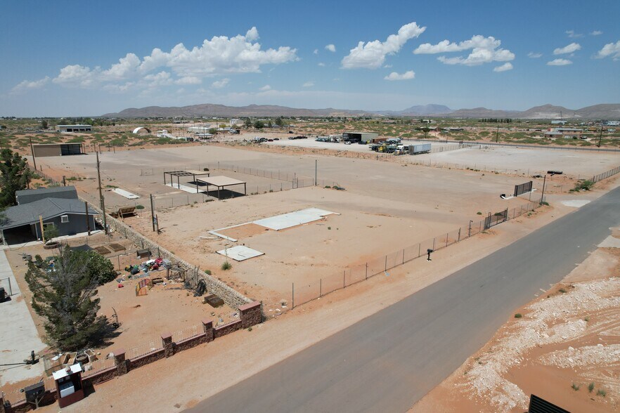 More Photos Of 14463 Cassidy Dr, El Paso Land For Lease