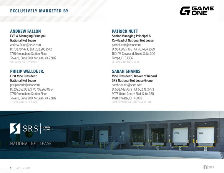 More Photos Of 11500 Tailwinds Dr, Swanton Manufacturing For Sale