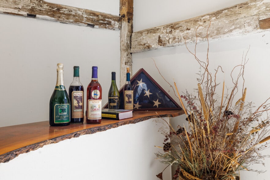 More Photos Of 52 Allhusen Rd, New Paltz Winery Vineyard For Sale