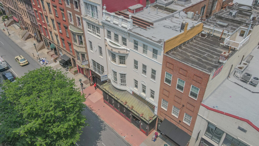 More Photos Of 2007-2011 Walnut St, Philadelphia Apartments For Sale