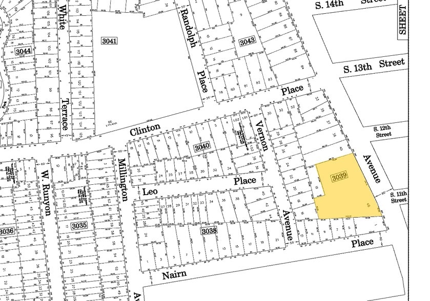 More Photos Of 660-680 Clinton Ave, Newark Storefront For Sale