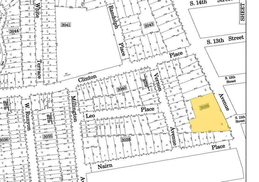 More Photos Of 660-680 Clinton Ave, Newark Storefront For Sale