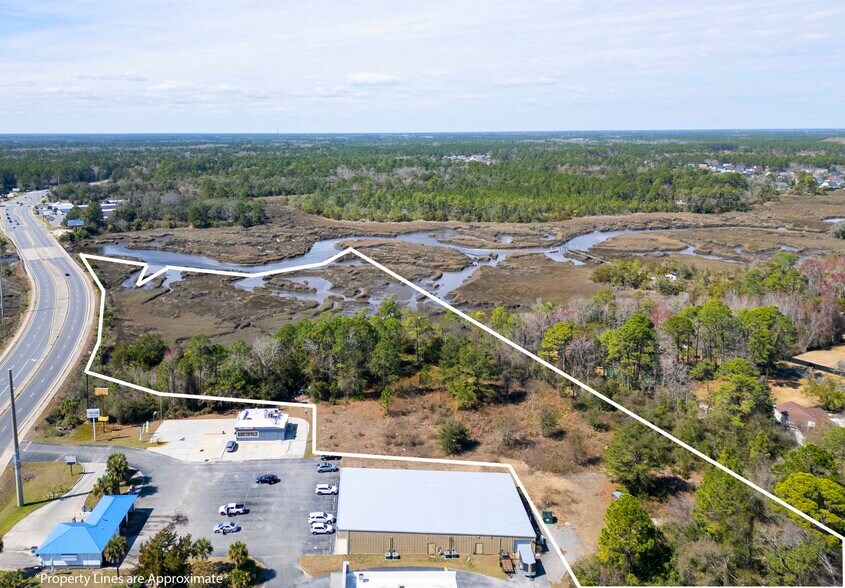 More Photos Of 1094 1st St, Saint Marys Land For Sale