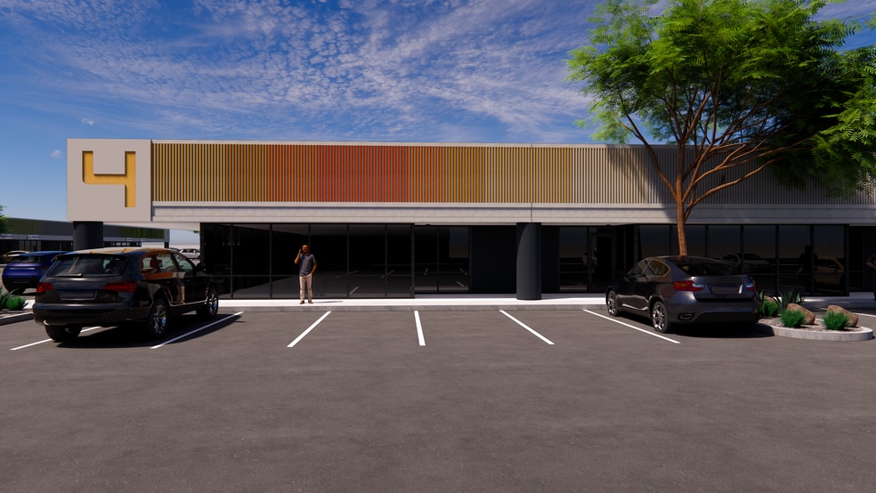 More Photos Of 780 Montague Expy, San Jose Unknown For Lease