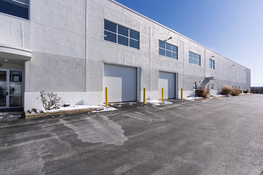 More Photos Of 1850 N Gravers Rd, Plymouth Meeting Distribution For Lease