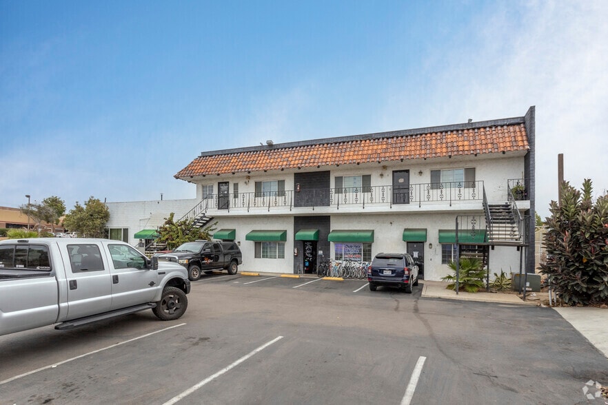 More Photos Of 895 Palomar St, Chula Vista Research And Development For Sale