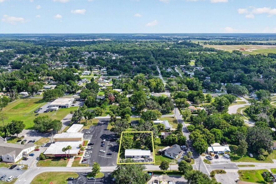 More Photos Of 5425 SE 111th St, Belleview Office For Sale