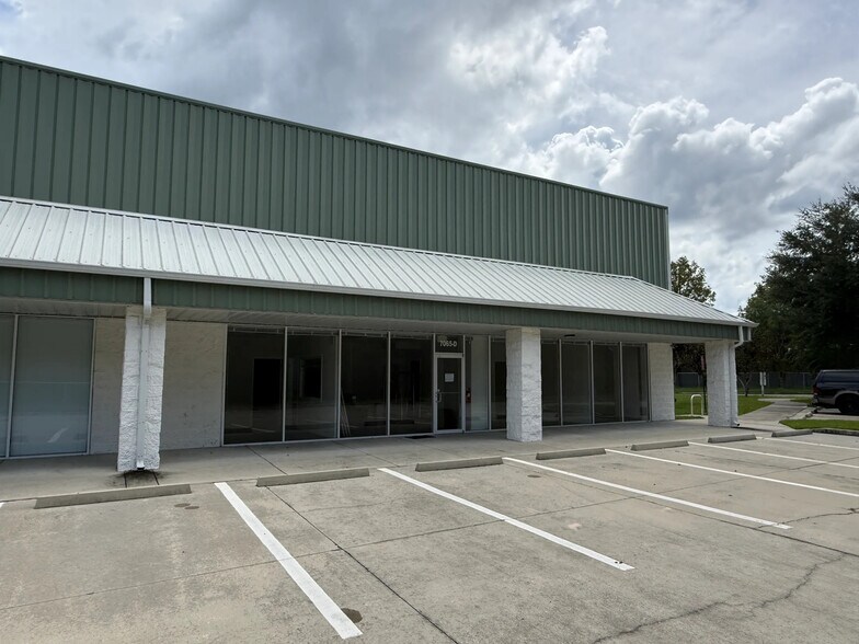 Primary Photo Of 7065 NW 22nd St, Gainesville Warehouse For Lease