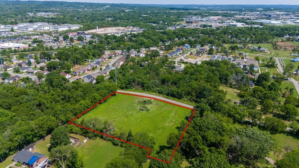 More Photos Of 0 Shannon Ave, Madison Land For Sale