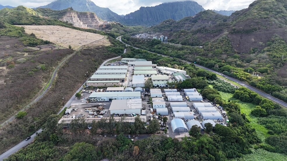 More Photos Of 201 Kapaa Quarry Rd, Kailua Unknown For Lease