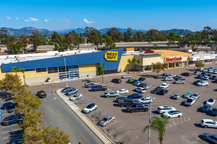 Primary Photo Of 415-761 Parkway Plaza, El Cajon Unknown For Lease