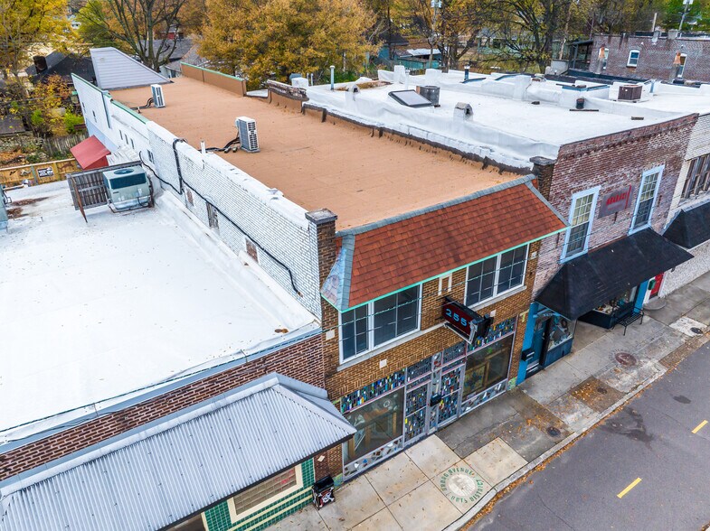 More Photos Of 2557 Broad Ave, Memphis Storefront Retail Office For Sale