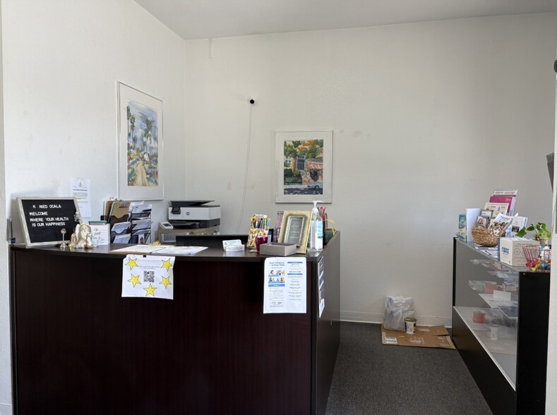 More Photos Of 15151 S US Highway 441, Summerfield Medical For Sale