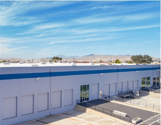 More Photos Of 6474 Patterson Pass Rd, Livermore Warehouse For Lease
