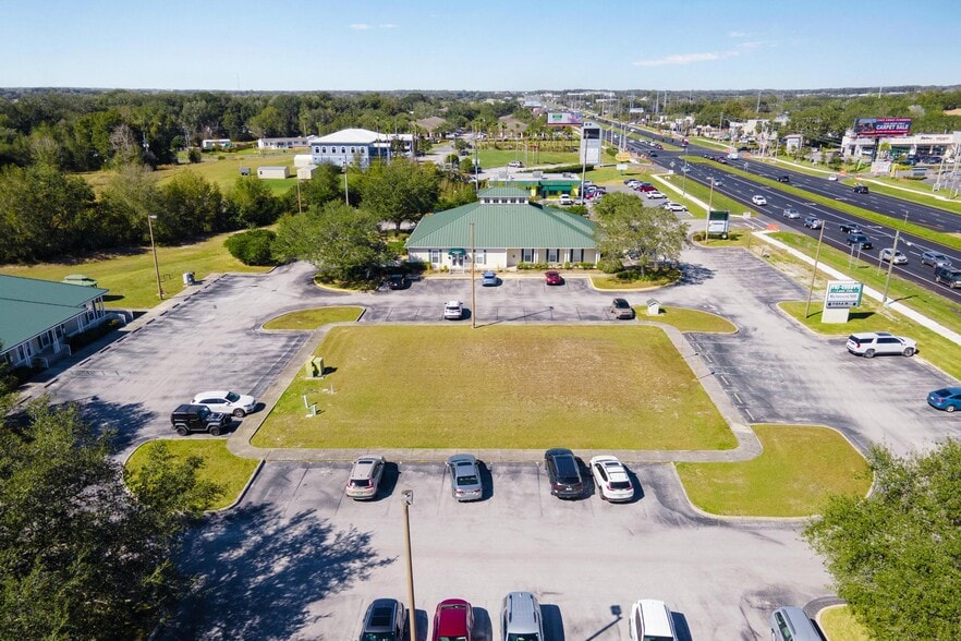 13706 US Hwy 441, Lady Lake, FL 32159 Land For Sale