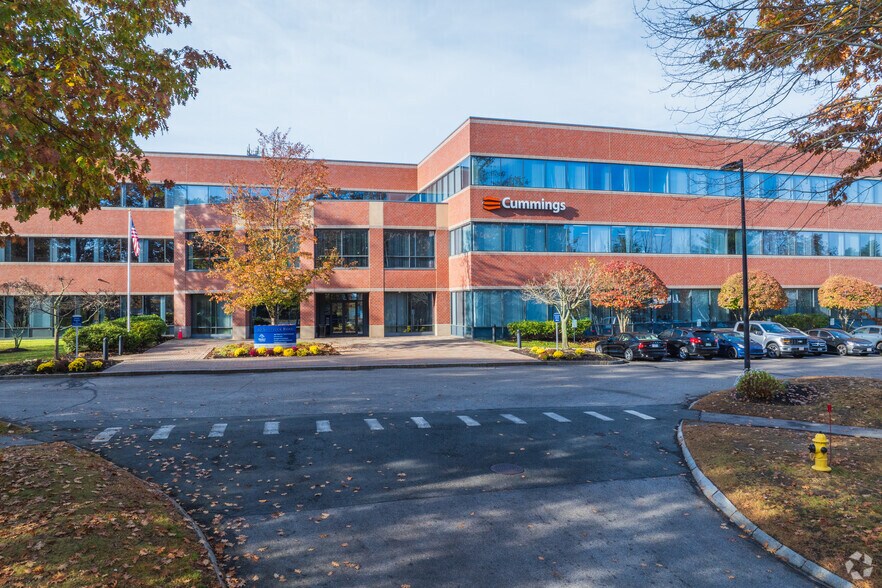 More Photos Of 40 Shattuck Rd, Andover Office For Lease