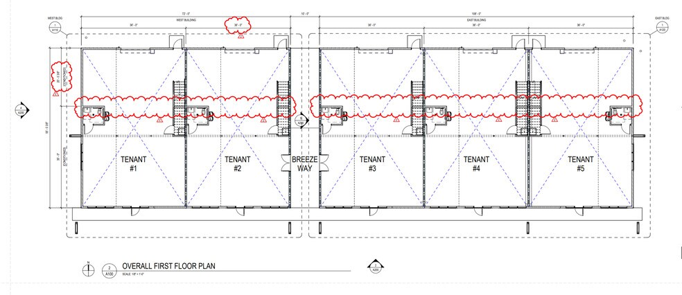 More Photos Of 3220 Amelia Rd, Fernandina Beach Office For Lease