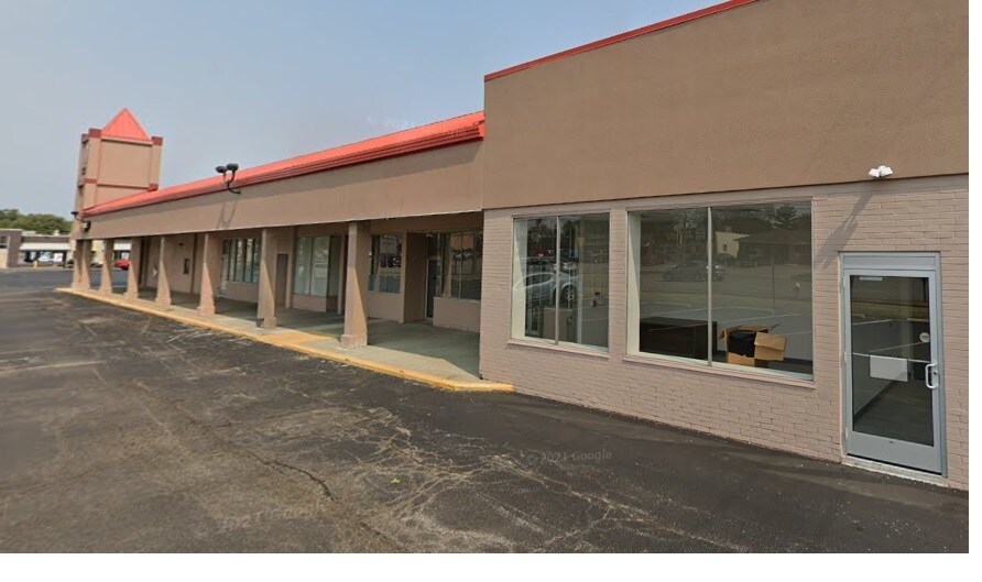 More Photos Of 3311 Oberlin Ave, Lorain Unknown For Lease