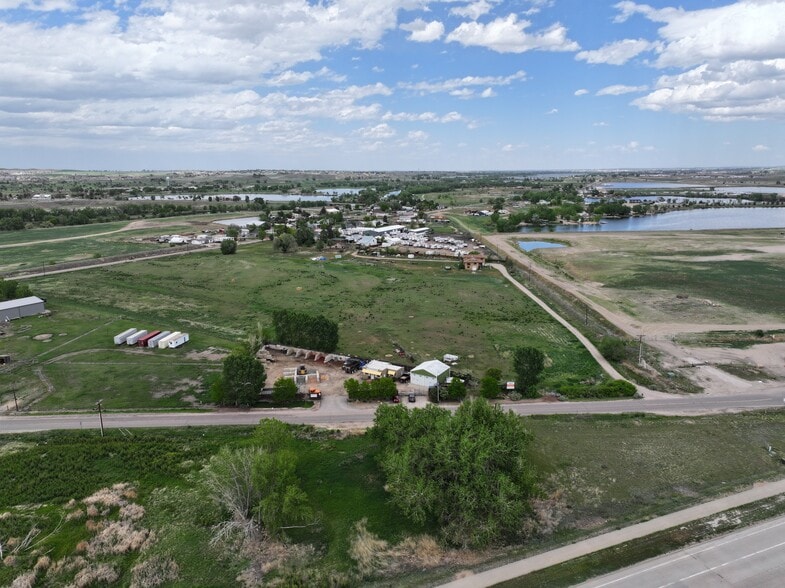 More Photos Of 10701 E 120th Ave, Henderson Warehouse For Sale