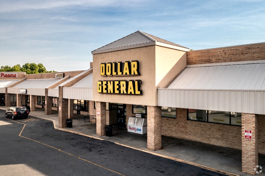 More Photos Of 1807 Cherry Rd, Rock Hill Unknown For Lease