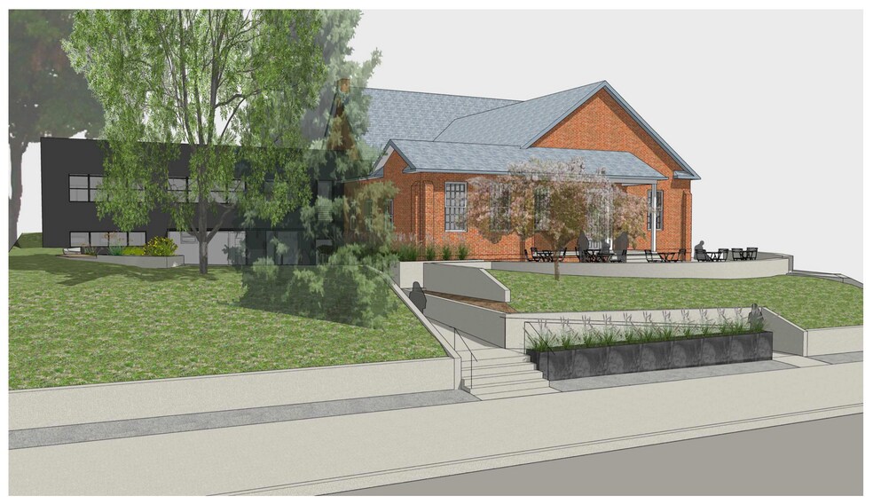 More Photos Of 3401 W 29th Ave, Denver Storefront Retail Office For Lease