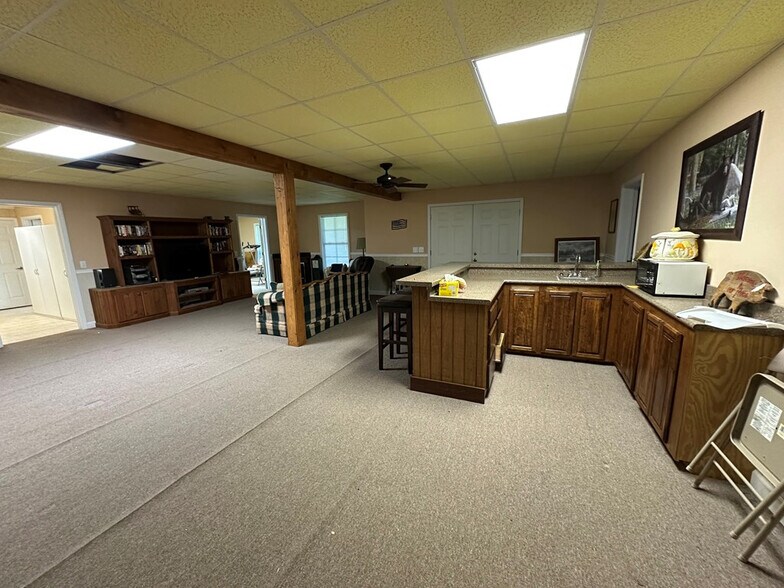 More Photos Of 1207 Bullen Gap Rd, Blue Ridge Land For Sale