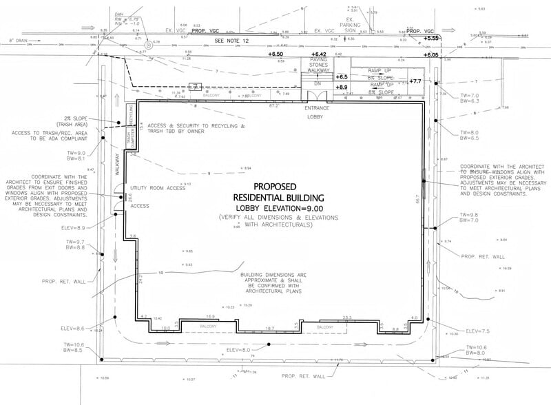 More Photos Of 17 Kensington Ave, Somerville Land For Sale