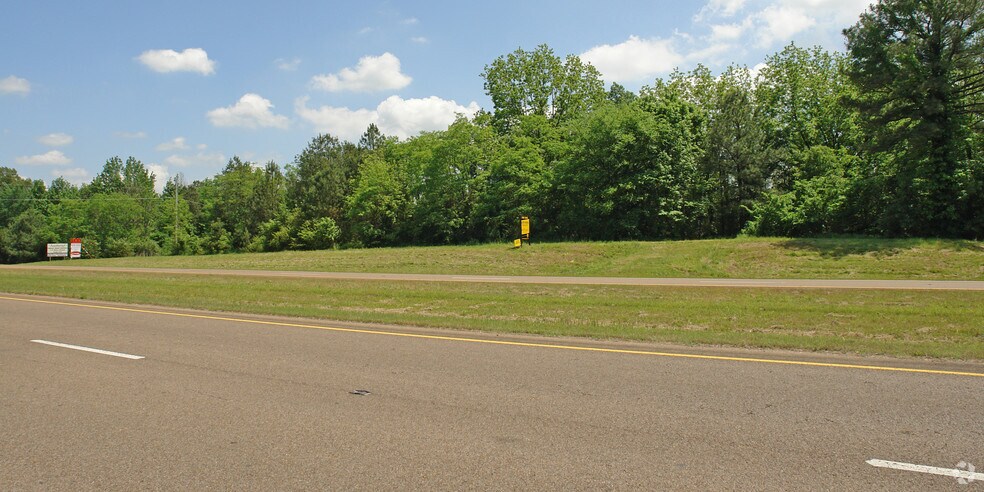 Primary Photo Of 0 Us-64 Hwy, Oakland Land For Sale