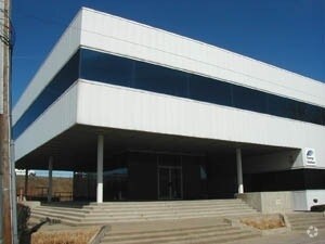 More Photos Of 711 Innovation Way, Johnson City Office For Lease