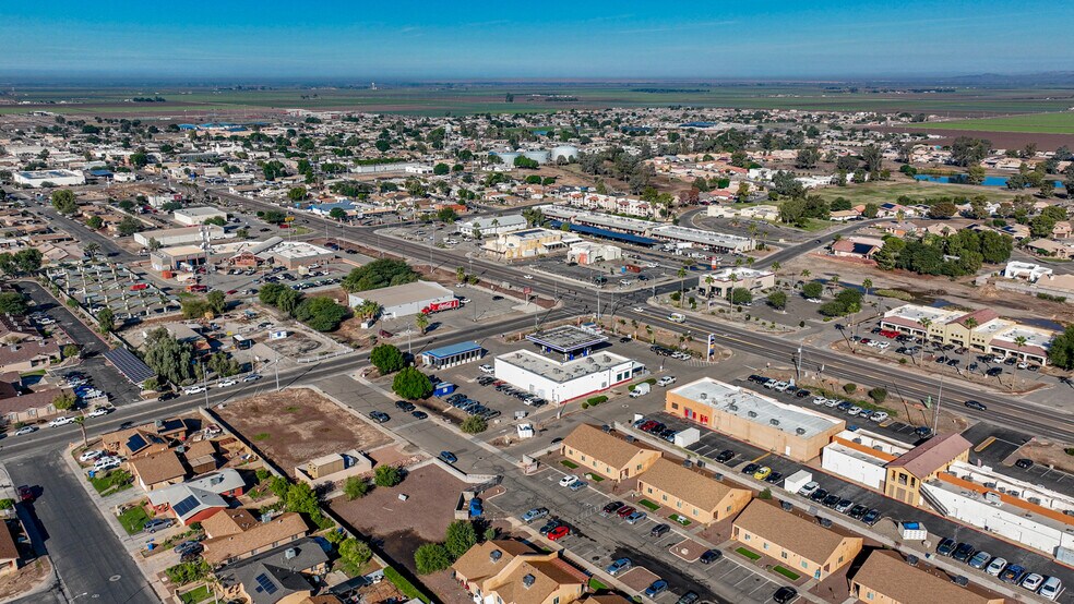 More Photos Of 611 E Main St, Somerton Service Station For Sale