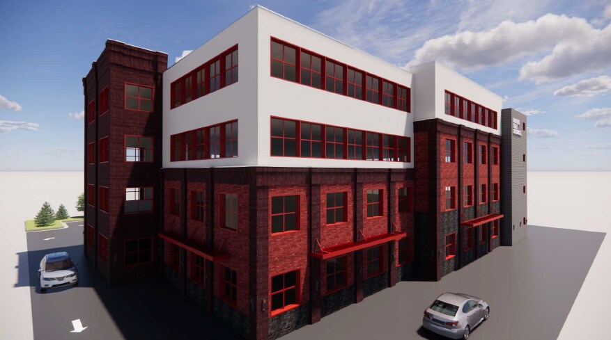 More Photos Of 9107 Mathis Ave, Manassas Land For Sale