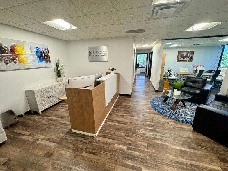 More Photos Of 5390 N Academy Blvd, Colorado Springs Office For Lease