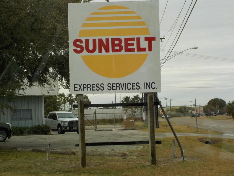 More Photos Of 2625 W Spur 54, Harlingen Storefront Retail Office For Sale