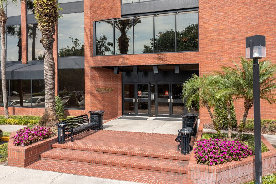 More Photos Of 2101 W State Road 434, Longwood Office For Lease