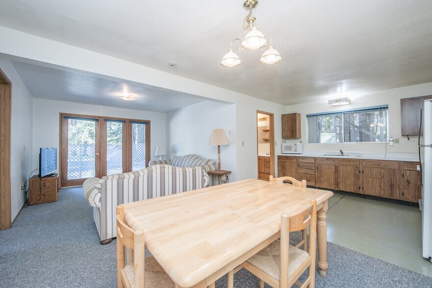 More Photos Of 590 Airport Road, Trinity Center Lodge Meeting Hall For Sale