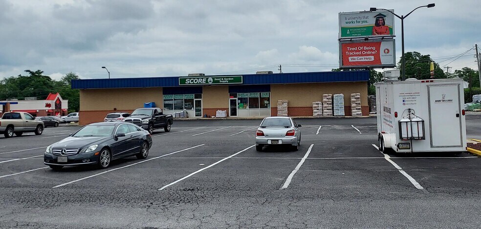 Primary Photo Of 2703-2713 Philadelphia Pike, Claymont Unknown For Lease