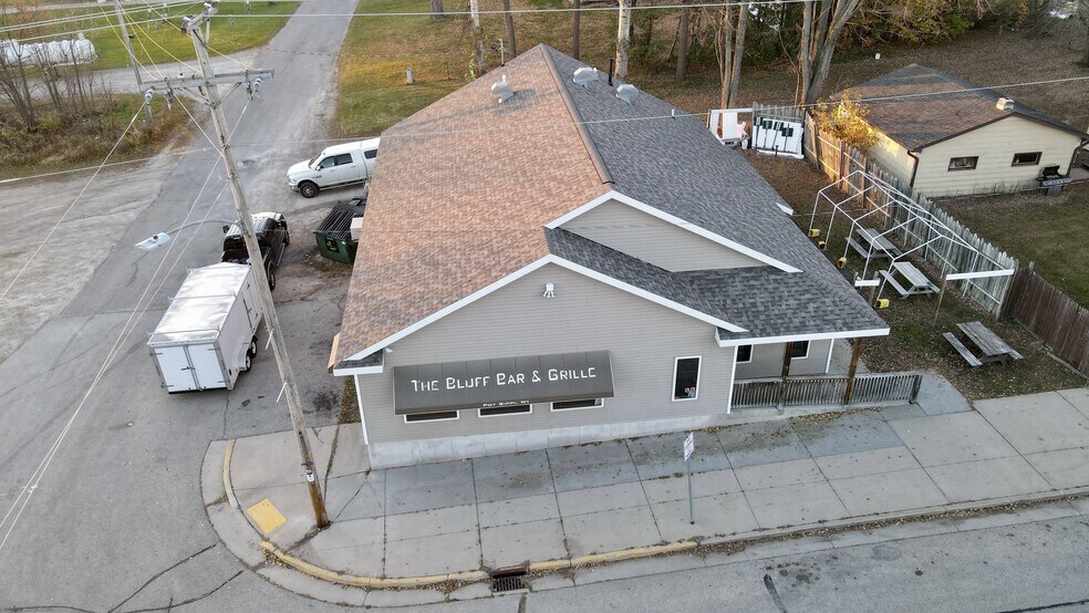 More Photos Of N4363 HWY 49, Poy Sippi Restaurant For Sale