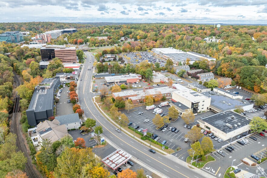 More Photos Of 346 Main Ave, Norwalk Restaurant For Lease