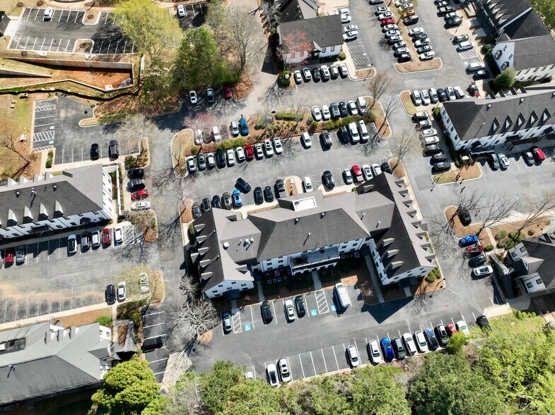 More Photos Of 1519 Johnson Ferry Rd, Marietta Office For Lease