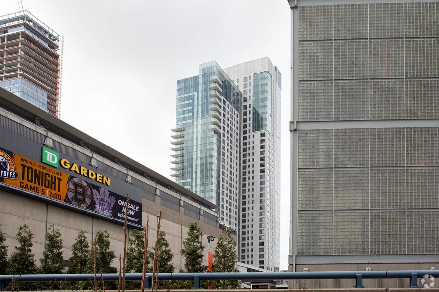 More Photos Of 1 Nashua St, Boston Apartments For Lease