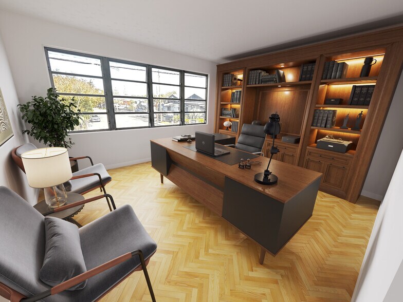 More Photos Of 1216 W Amelia St, Orlando Distribution For Lease