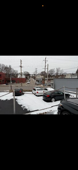 More Photos Of 765 Main St, Pawtucket Warehouse For Sale